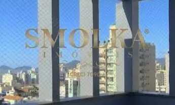 Imagem 4: Cobertura á venda toda mobiliada no centro de Florianópolis. S.C