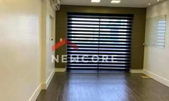 Imagem 4: Sala comercial em Rua Oriente - Chácara da Barra - Campinas/SP