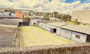 Imagem 3: Galpão para locação em Barueri jardim São Silvestre