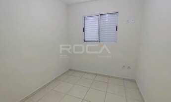 Imagem 7: Apartamento térreo para alugar no Parque Santa Mônica, São Carlos