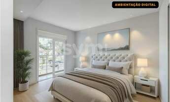 Imagem 6: Tripléx Novo Santo Inácio - 179m² - 3 Dorms (1 S