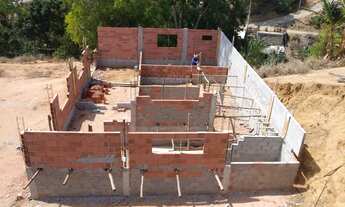 Imagem 3: Vendo casa em Construção