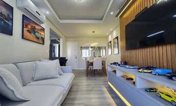 Imagem: Apartamento 2 Quartos com 1 Suíte e 67m²