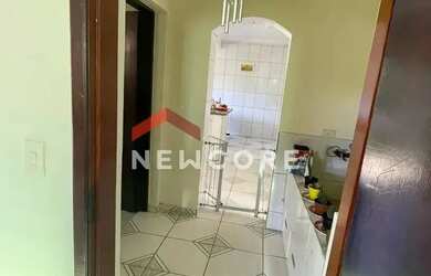 Imagem 10: Casa em Rua Antônio Esteves - Jardim Leda (Fazendinha) - Santana de Parnaíba/SP