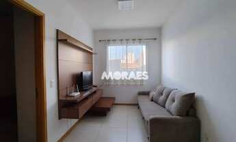 Imagem: Apartamento mobiliado com 1 quarto, 33 m²
