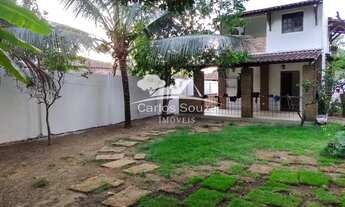 Imagem: CASA FORA DE CONDOMINIO CÓD.221