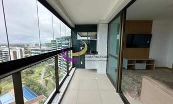 Imagem 5: Apartamento disponível para locação condomínio Paradiso