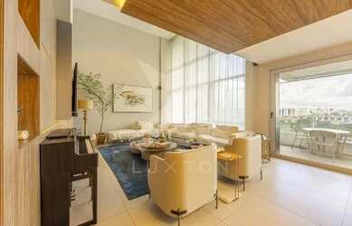 Imagem 8: Apartamento 2 suítes - Jardim Europa