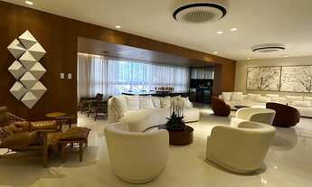 Imagem: Apartamento à venda no TERRAZZO IMPERIALE