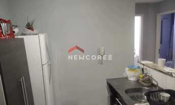 Imagem 6: Apartamento em Rua Ita - Jardim Ansalca - Guarulhos/SP