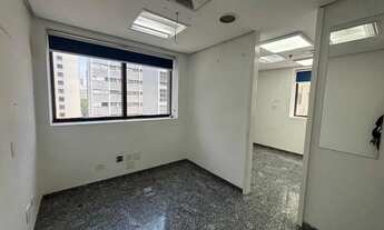 Imagem 7: Sala Comercial para Venda ou Locação em Higienópolis 115m²