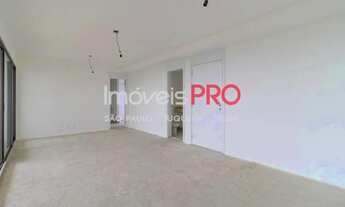 Imagem 4: Apartamento no Brooklin com 165m2, lazer completo!