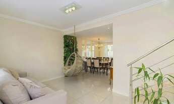 Imagem 2: Espaço e aconchego para a família