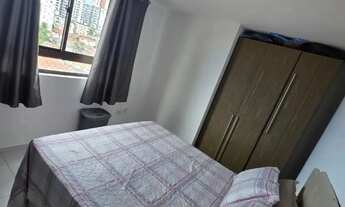 Imagem 5: Imóvel para venda com 72 metros quadrados com 3 quartos em Brisamar - João Pessoa - PB