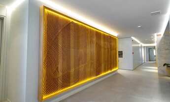 Imagem 5: Cobertura com 4 dormitórios à venda sendo 4 suítes, 450.42 m² por - R$ 26.839.491,79 - Pra