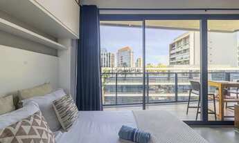 Imagem 14: Aluguel Apartamento 1 Dormitórios - 42 m² Vila Olímpia