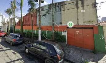 Imagem 5: Galpão/Depósito/Armazém em Tatuapé