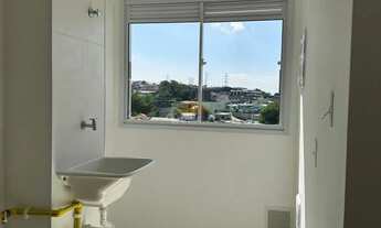 Imagem 5: Happy - Braz Cubas - Apartamento no Residencial Happy - Braz Cubas