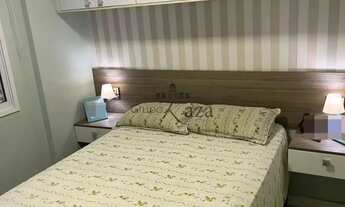 Imagem 14: Oportunidade - Apartamento - Residencial New Park - Parque Industrial - 2 Dormitórios - 65