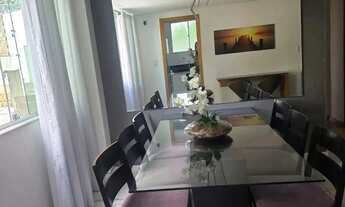 Imagem: Apartamento em Castelo - Belo Horizonte