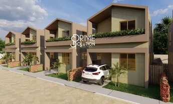 Imagem: Casa com 4 Suites e Piscina Privativa em