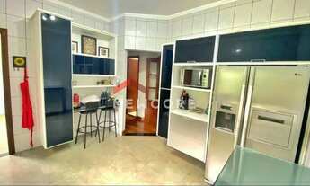 Imagem 6: Casa em Rua Santa Terezinha - Jardim Bela Vista - Bauru/SP