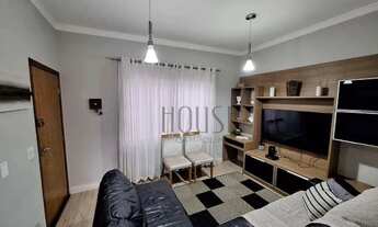 Imagem 4: Casa com 3 quartos à venda, 140 m² - Condomínio Sartori di Vinceza - Sorocaba/SP