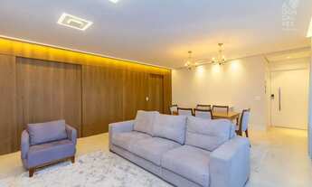 Imagem 4: Apartamento, 03 Dormitórios, 03 Vagas, Piscina, Mossunguê, Curitiba