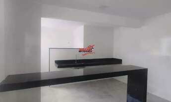 Imagem 3: Apartamento para Alugar - 3 Quartos, 90 m², Bairro Paraíso, Ponte Nova (MG