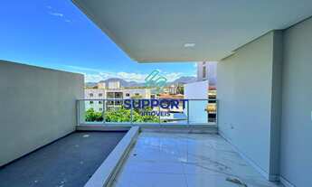 Imagem 5: Apartamento 3 quartos na Praia do Morro, sofisticado e com lazer completo