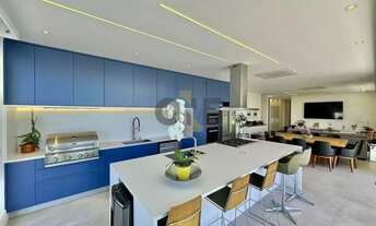 Imagem 4: Casa com 7 dormitórios, sendo 7 suítes para venda - Granja Viana - Cotia - SP