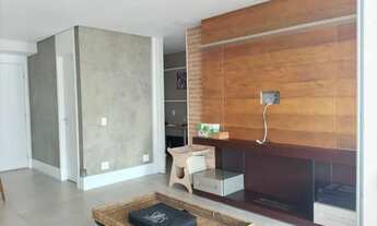 Imagem 2: Aluguel Apartamento 2 Dormitórios - 138 m² Brooklin