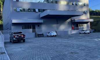 Imagem 2: GALPÃO - BAIRRO ENCANO DO NORTE