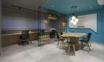 Imagem 3: Apartamento à venda em Maringá, Zona 07, com 3 quartos, com 100 m², Residencial Alto de Mo