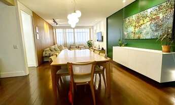 Imagem 4: Apartamento à venda, com 3 quartos, 148m² no Setor Oeste, Goiânia, Go