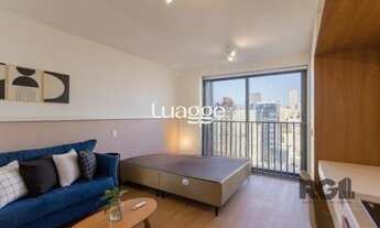 Imagem: APARTAMENTO/STUDIO PARA LOCAÇÃO NO BAIRRO