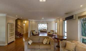 Imagem 2: Casa à venda em Campinas, Notre Dame, com 4 suítes, com 307 m², Seasons