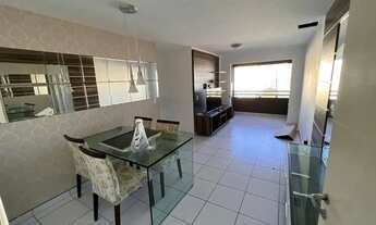 Imagem 7: Condomínio Sun Family:Apto 3/4, Abel Cabral em Nova Parnamirim RN