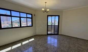 Imagem 6: Apartamento para alugar - Residencial Victoria Park - Bauru - SP