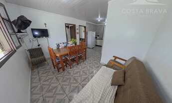 Imagem 7: Casa com amplo espaço de terreno - Próximo a nova orla