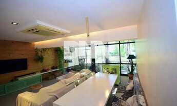 Imagem 6: APARTAMENTO REFORMADO NO JARDIM OCEÂNICO