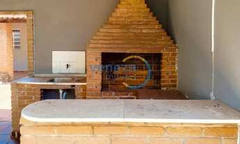 Imagem 14: Casa Residencial com 3 quartos para alugar por R$ 3000.00, 278.00 m2 - ANTARES - LONDRINA