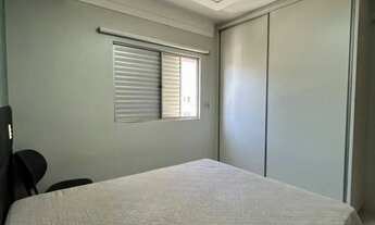 Imagem: Apartamento no Residencial Jundiaí