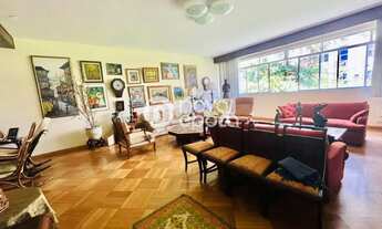 Imagem 3: Copacabana Apartamento com 4 dormitórios