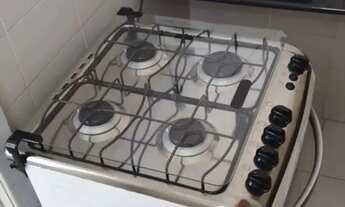 Imagem 7: Apartamento Semi Mobiliado 2 Quartos