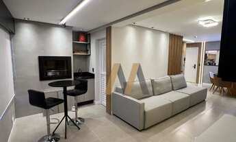 Imagem 16: Apartamento com 3 dormitórios, 86 m² - venda por R$ 980.000,00 ou aluguel por R$ 7.530,00