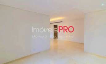 Imagem 5: Apartamento para venda e locação com 94m² em Moema - São Paulo