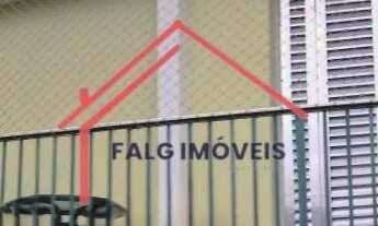 Imagem 3: Espaçoso Sobrado 231mts², 3 Quartos, 1 suíte, home office, frente para 2 ruas, 4 vagas, Be