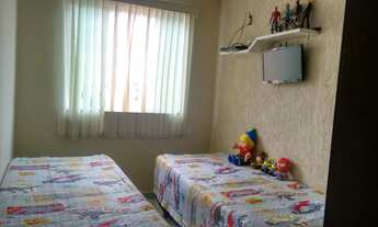 Imagem 4: Troco casa bairro Colonial Contagem