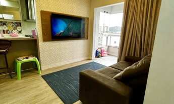 Imagem: Apartamento mobiliado no Tabuleiro! 2 quartos